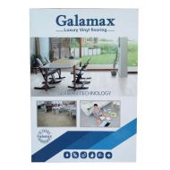 Sàn nhựa Galamax