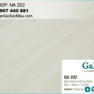 Sàn nhựa Galamax 2mm