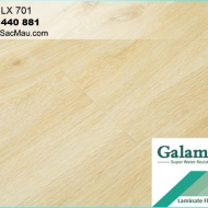 Sàn gỗ công nghiệp - Sàn gỗ Galamax 12mm