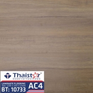 Sàn gỗ công nghiêp - Sàn gỗ Thaistar 12mm
