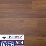 Sàn gỗ công nghiêp - Sàn gỗ Thaistar 12mm