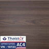 Sàn gỗ công nghiệp - Sàn gỗ Thaistar 8mm