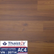 Sàn gỗ công nghiệp - Sàn gỗ Thaistar 8mm