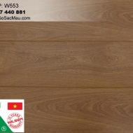 Sàn gỗ công nghiệp - Sàn gỗ Wilson 8mm bảng lớn
