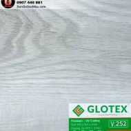 Sàn nhựa - Sàn nhựa Vinyl - Sàn nhựa Glotex 2mm