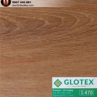 Sàn nhựa - Sàn nhựa Vinyl - Sàn nhựa Glotex 4mm