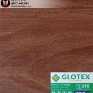 Sàn nhựa - Sàn nhựa Vinyl - Sàn nhựa Glotex 4mm