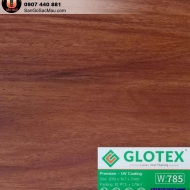 Sàn nhựa - Sàn nhựa Vinyl - Sàn nhựa Glotex 7mm