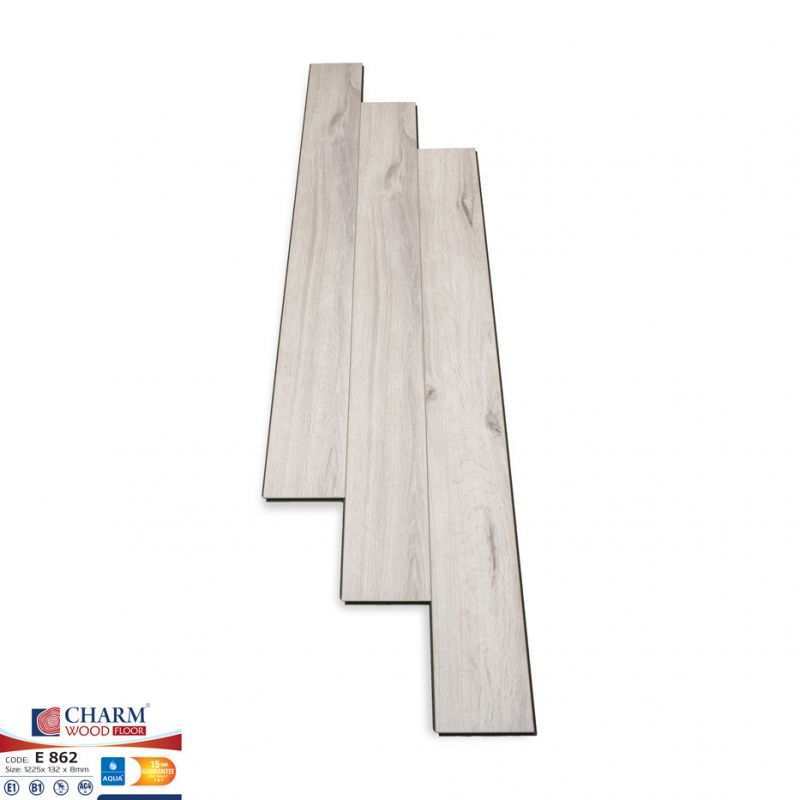 Sàn gỗ Charm Wood-Sàn gỗ chịu nước- Sàn gỗ công nghiệp