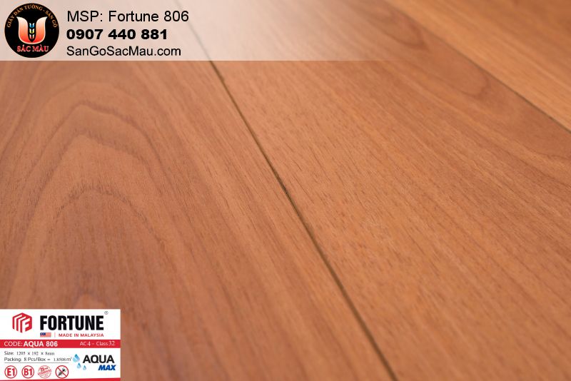 Sàn gỗ Malaysia-Sàn gỗ chịu nước-Sàn gỗ công nghiệp